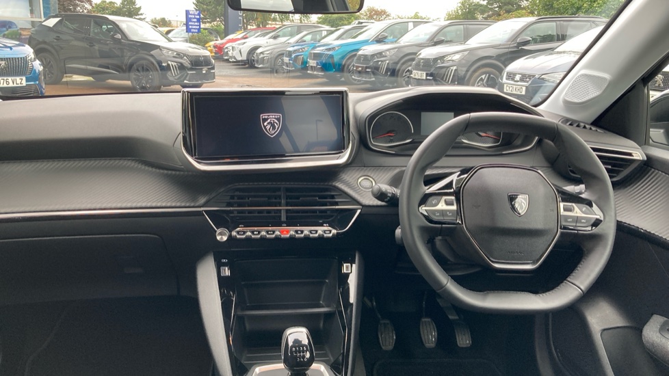 Peugeot 208 1.2 PureTech 100 Style 5dr Petrol Hatchback - Image 10
