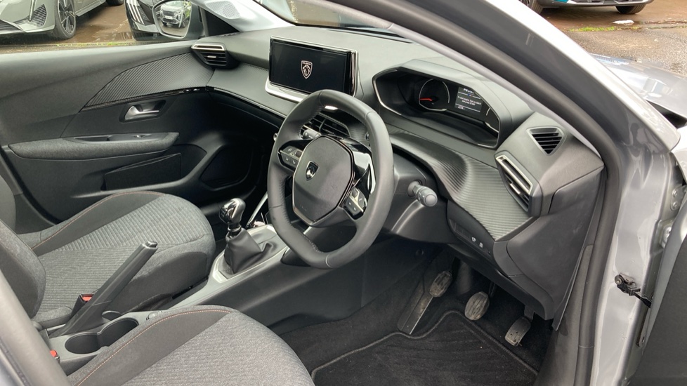 Peugeot 208 1.2 PureTech 100 Style 5dr Petrol Hatchback - Image 11