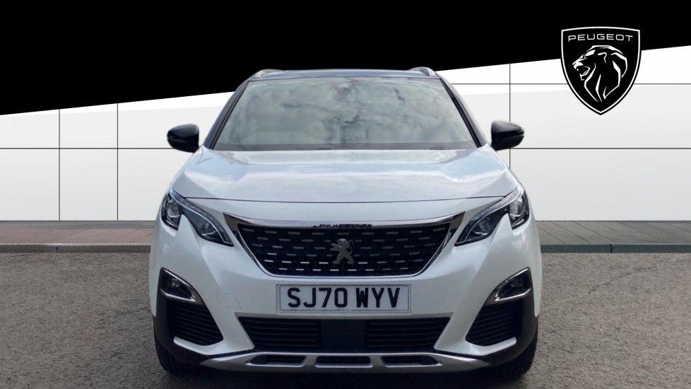 Peugeot 5008 1.2 PureTech GT Line Premium 5dr Petrol Estate - Image 3