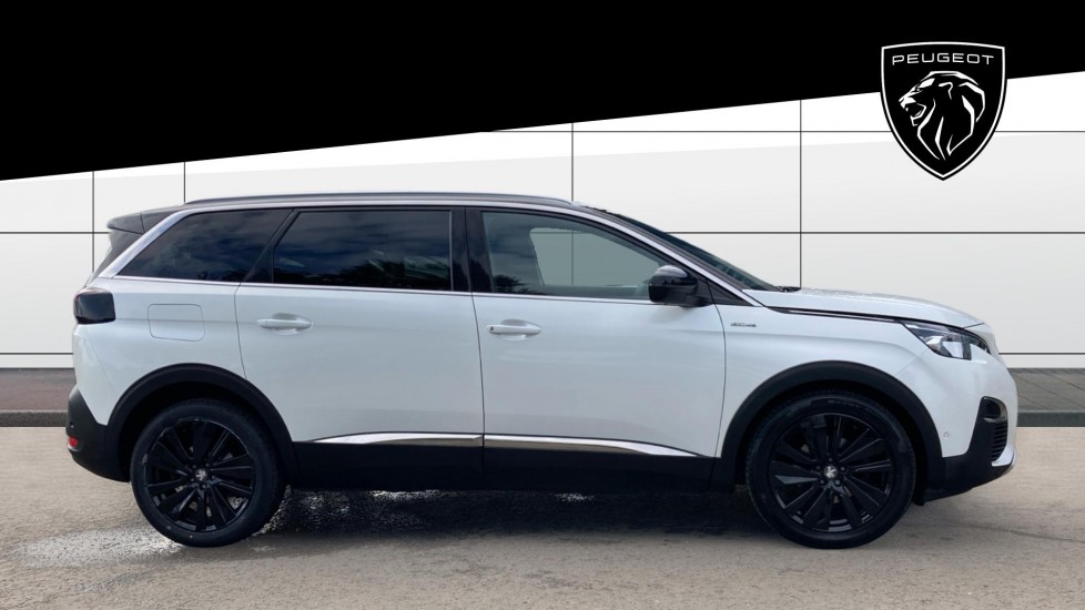 Peugeot 5008 1.2 PureTech GT Line Premium 5dr Petrol Estate - Image 5