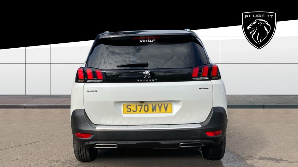 Peugeot 5008 1.2 PureTech GT Line Premium 5dr Petrol Estate - Image 6