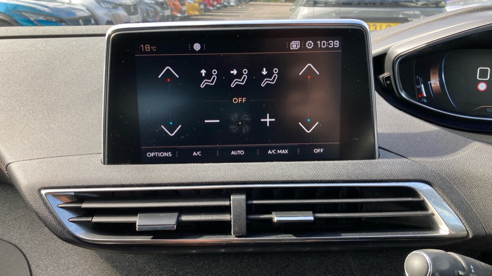 Peugeot 5008 1.2 PureTech GT Line Premium 5dr Petrol Estate - Image 35