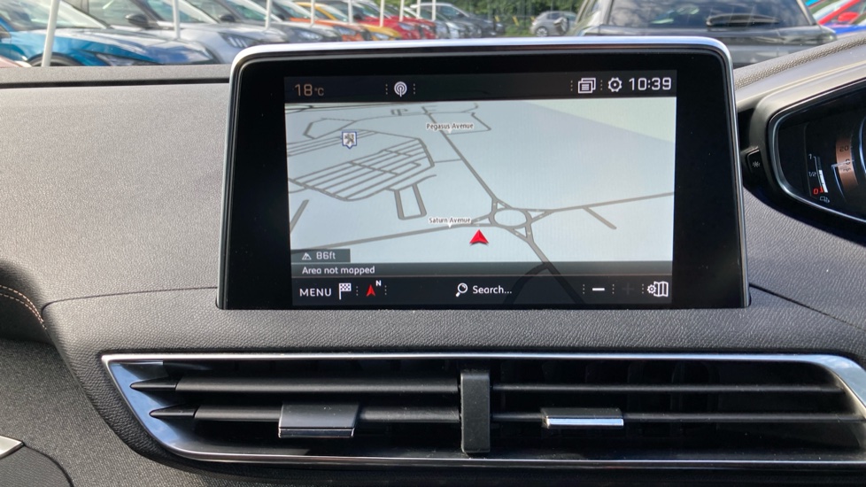 Peugeot 5008 1.2 PureTech GT Line Premium 5dr Petrol Estate - Image 36
