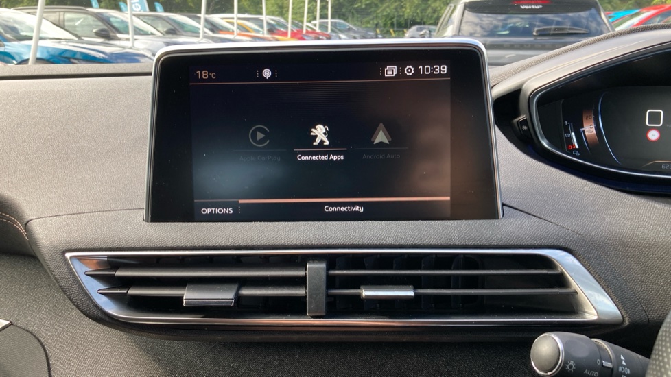 Peugeot 5008 1.2 PureTech GT Line Premium 5dr Petrol Estate - Image 39