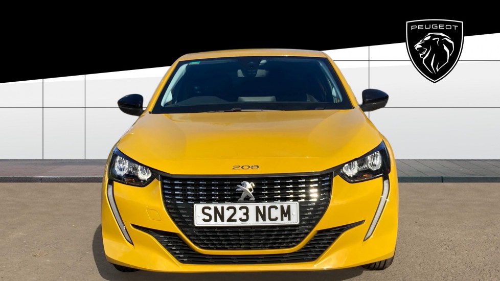 Peugeot 208 1.2 PureTech 100 Active Premium + 5dr Petrol Hatchback - Image 3