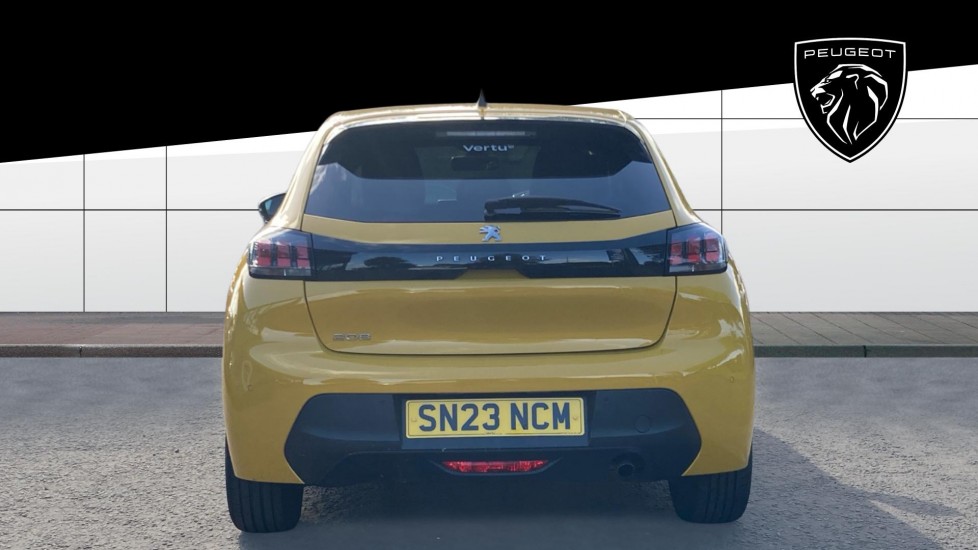 Peugeot 208 1.2 PureTech 100 Active Premium + 5dr Petrol Hatchback - Image 6
