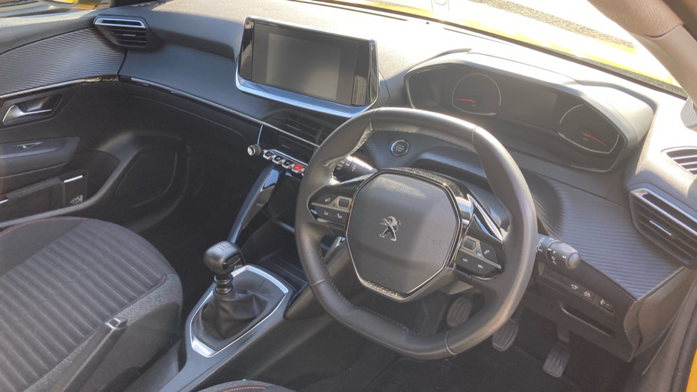 Peugeot 208 1.2 PureTech 100 Active Premium + 5dr Petrol Hatchback - Image 11