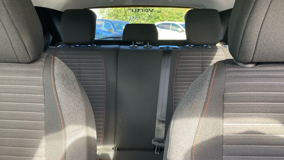 Peugeot 208 1.2 PureTech 100 Active Premium + 5dr Petrol Hatchback - Image 15