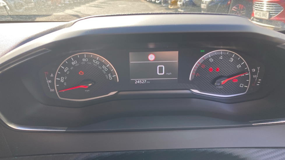Peugeot 208 1.2 PureTech 100 Active Premium + 5dr Petrol Hatchback - Image 18