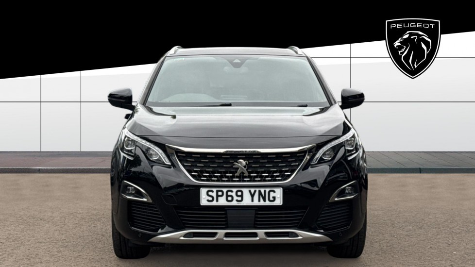 Peugeot 3008 1.5 BlueHDi GT Line 5dr EAT8 Diesel Estate - Image 3