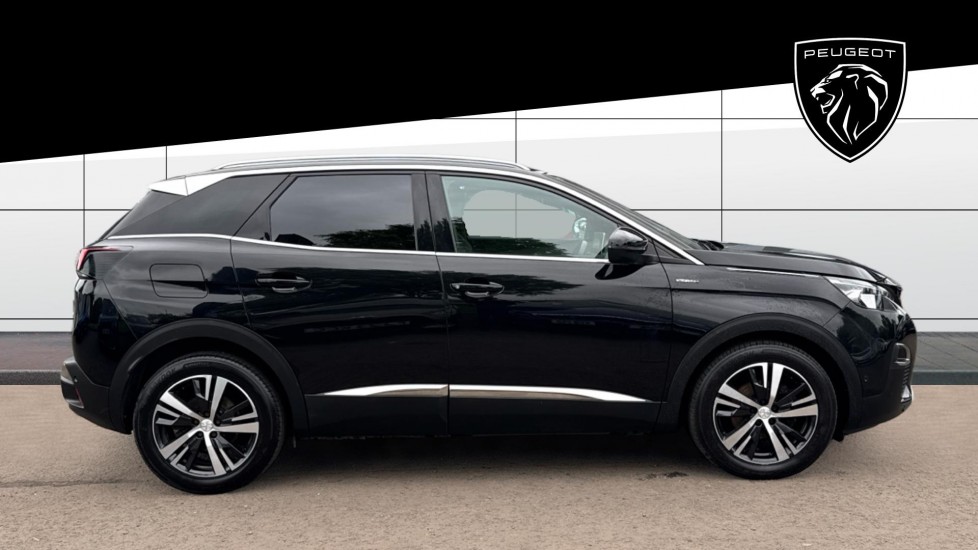 Peugeot 3008 1.5 BlueHDi GT Line 5dr EAT8 Diesel Estate - Image 5