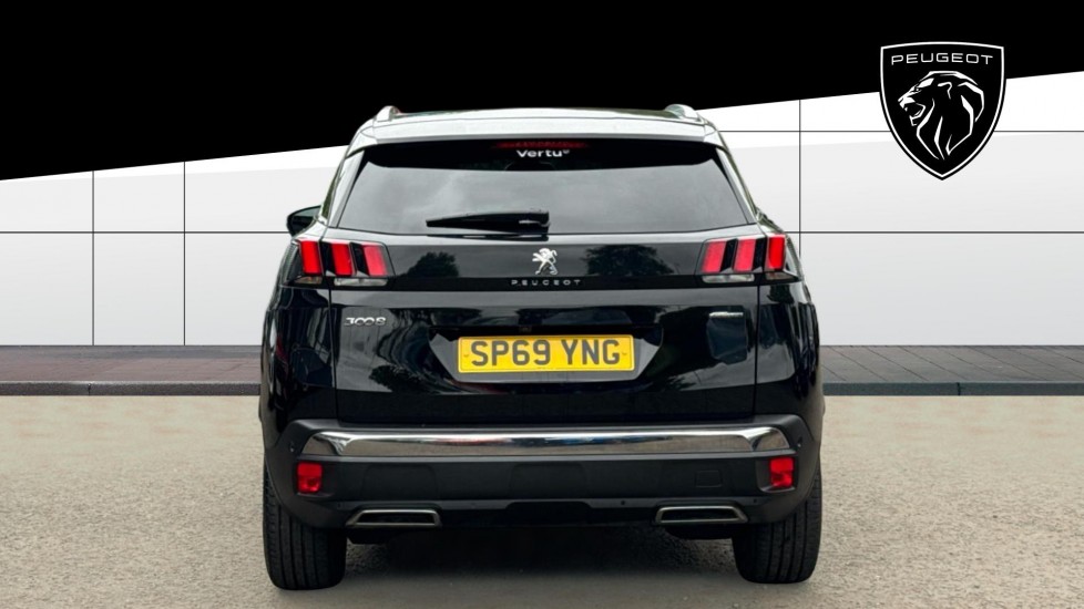 Peugeot 3008 1.5 BlueHDi GT Line 5dr EAT8 Diesel Estate - Image 6