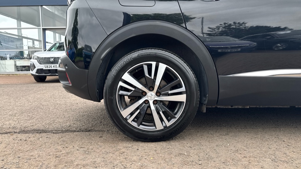 Peugeot 3008 1.5 BlueHDi GT Line 5dr EAT8 Diesel Estate - Image 7