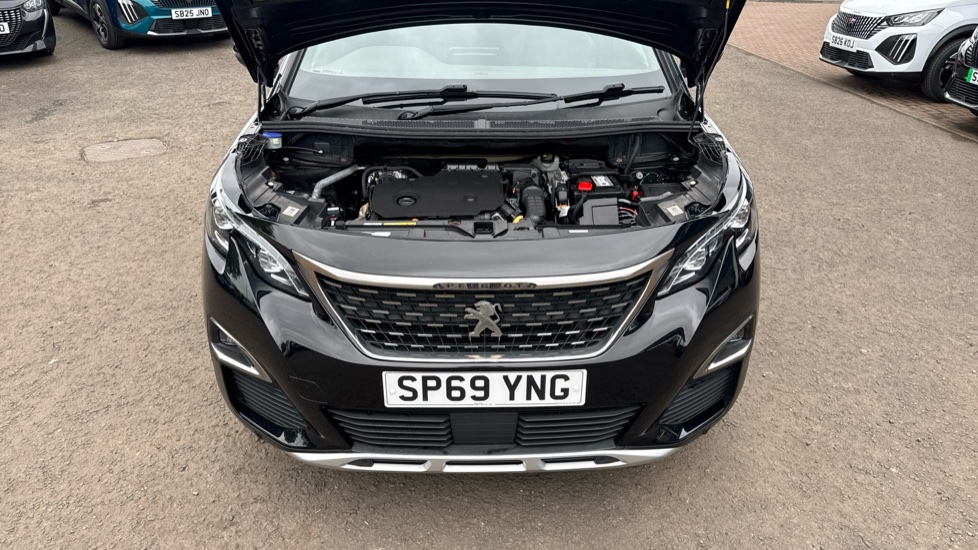 Peugeot 3008 1.5 BlueHDi GT Line 5dr EAT8 Diesel Estate - Image 8