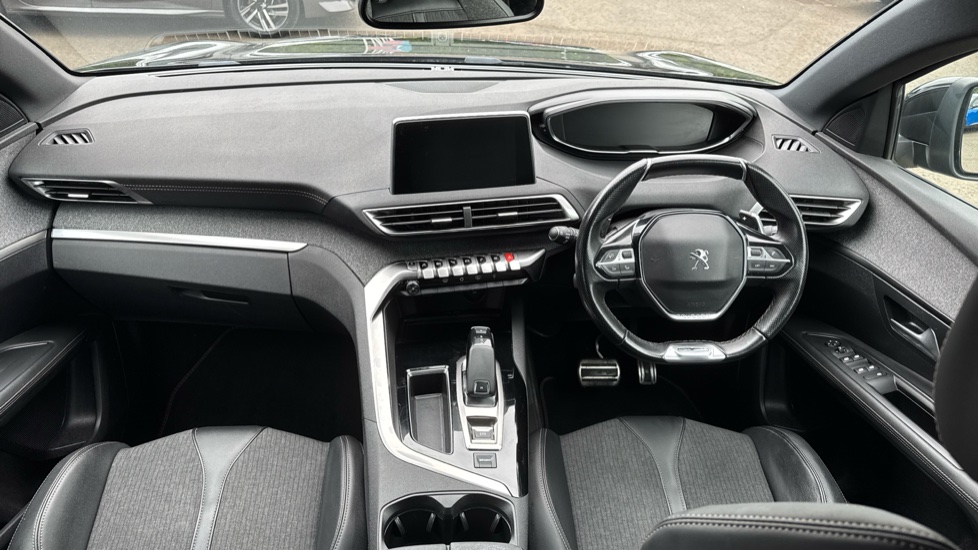 Peugeot 3008 1.5 BlueHDi GT Line 5dr EAT8 Diesel Estate - Image 10