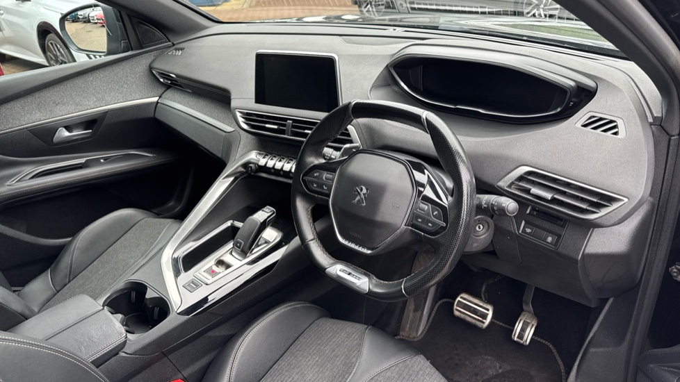 Peugeot 3008 1.5 BlueHDi GT Line 5dr EAT8 Diesel Estate - Image 11
