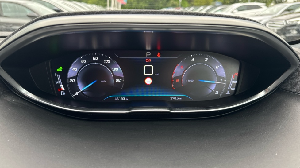 Peugeot 3008 1.5 BlueHDi GT Line 5dr EAT8 Diesel Estate - Image 18