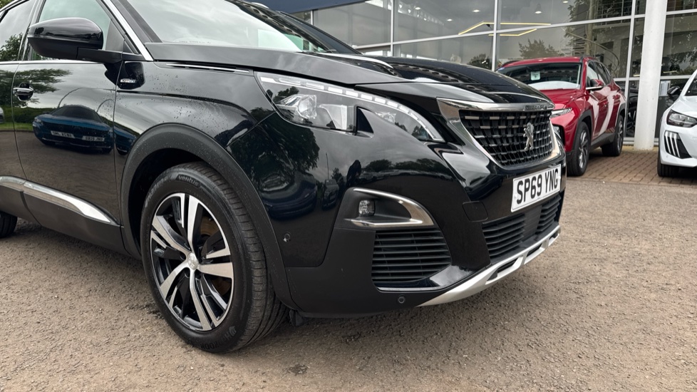 Peugeot 3008 1.5 BlueHDi GT Line 5dr EAT8 Diesel Estate - Image 41