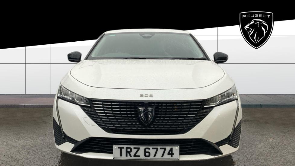 Peugeot 308 1.6 Plug-in Hybrid Allure Premium 5dr e-EAT8 Hatchback - Image 3