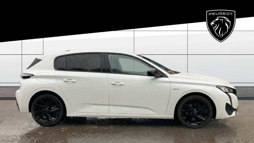 Peugeot 308 1.6 Plug-in Hybrid Allure Premium 5dr e-EAT8 Hatchback - Image 5