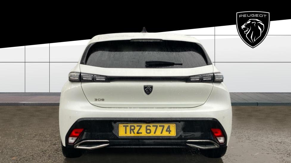 Peugeot 308 1.6 Plug-in Hybrid Allure Premium 5dr e-EAT8 Hatchback - Image 6