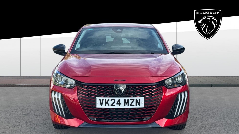 Peugeot 208 1.2 PureTech 100 Allure 5dr Petrol Hatchback - Image 3