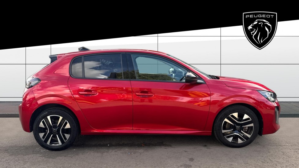 Peugeot 208 1.2 PureTech 100 Allure 5dr Petrol Hatchback - Image 5