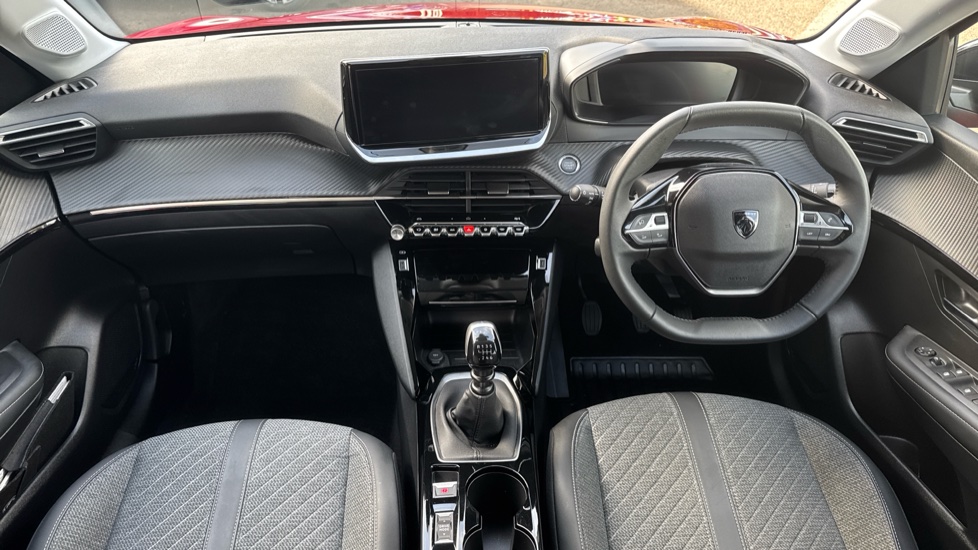 Peugeot 208 1.2 PureTech 100 Allure 5dr Petrol Hatchback - Image 10
