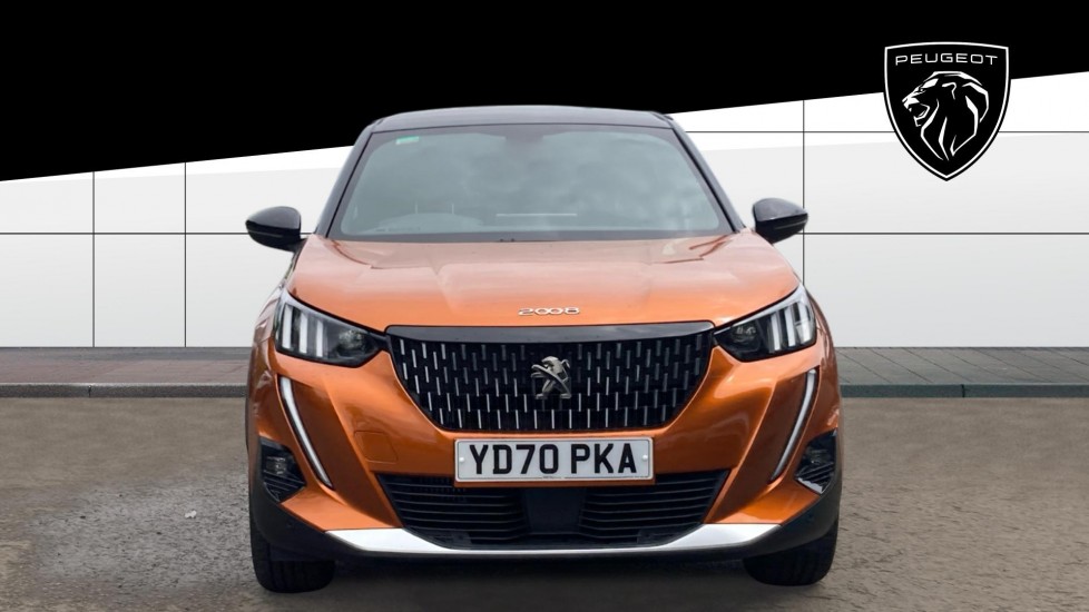 Peugeot 2008 1.2 PureTech 130 GT Line 5dr Petrol Estate - Image 3