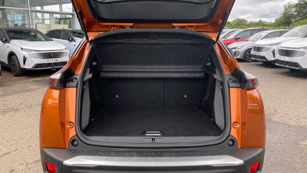Peugeot 2008 1.2 PureTech 130 GT Line 5dr Petrol Estate - Image 4