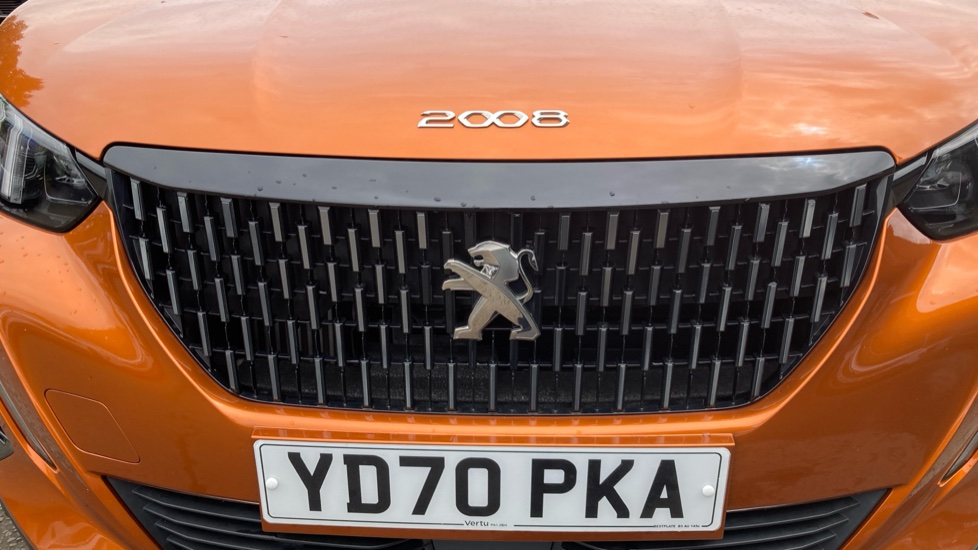 Peugeot 2008 1.2 PureTech 130 GT Line 5dr Petrol Estate - Image 29