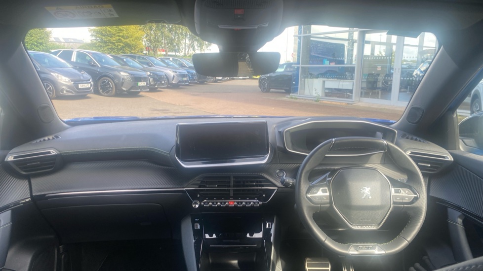 Peugeot 2008 100kW GT 50kWh 5dr Auto Electric Estate - Image 10