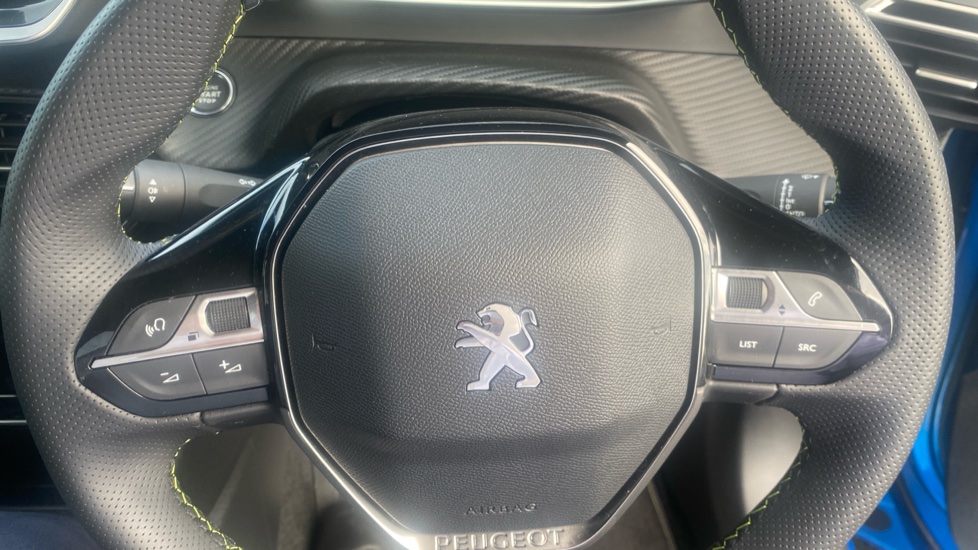 Peugeot 2008 100kW GT 50kWh 5dr Auto Electric Estate - Image 24