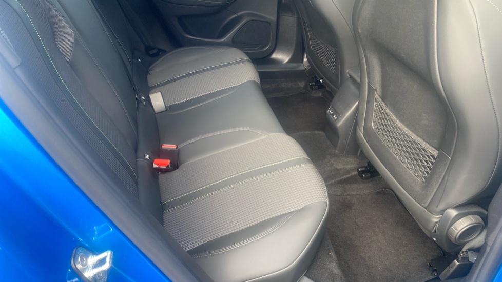 Peugeot 2008 100kW GT 50kWh 5dr Auto Electric Estate - Image 43