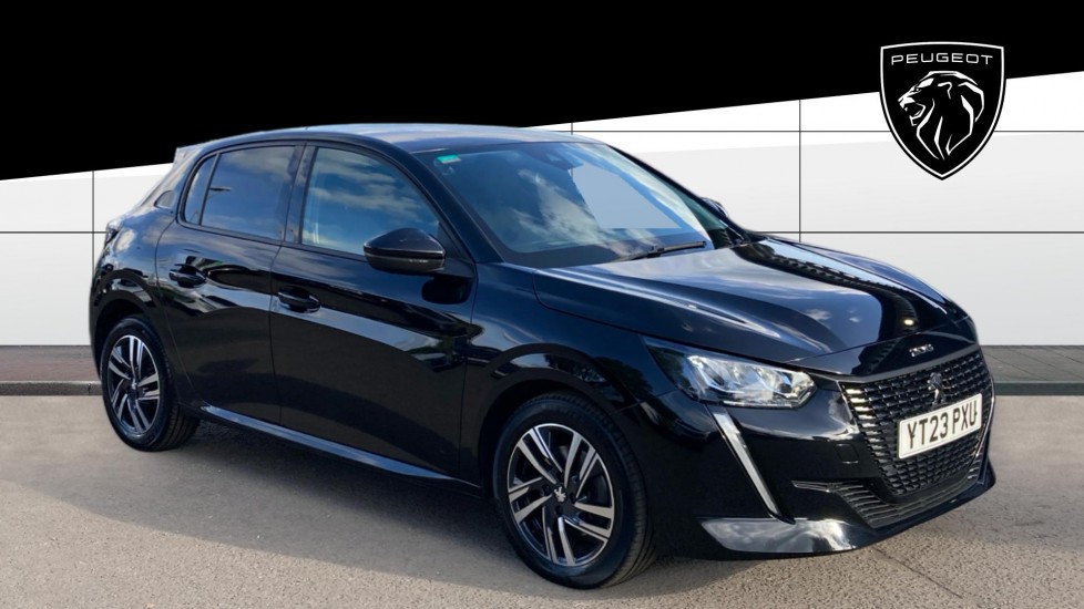 Peugeot 208 1.2 PureTech 100 Allure Premium + 5dr Petrol Hatchback - Image 1