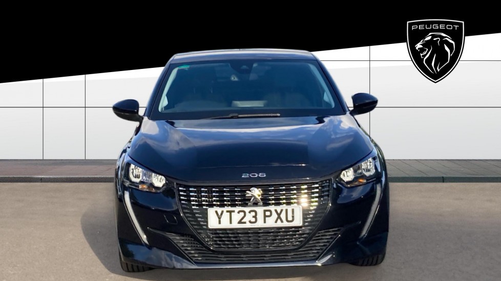 Peugeot 208 1.2 PureTech 100 Allure Premium + 5dr Petrol Hatchback - Image 3