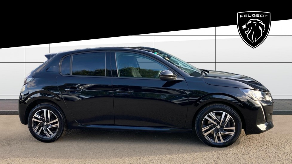 Peugeot 208 1.2 PureTech 100 Allure Premium + 5dr Petrol Hatchback - Image 5