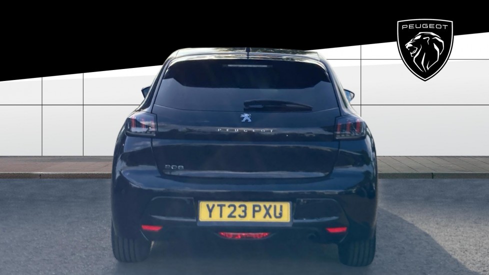 Peugeot 208 1.2 PureTech 100 Allure Premium + 5dr Petrol Hatchback - Image 6