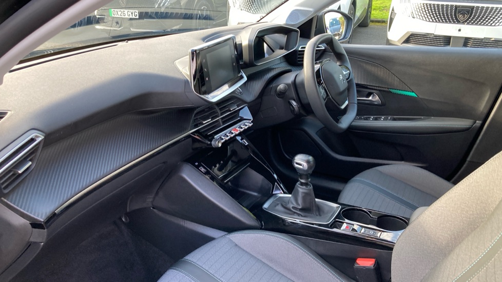 Peugeot 208 1.2 PureTech 100 Allure Premium + 5dr Petrol Hatchback - Image 9