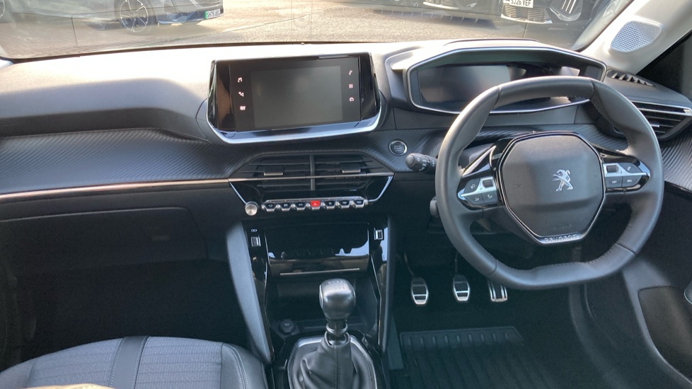Peugeot 208 1.2 PureTech 100 Allure Premium + 5dr Petrol Hatchback - Image 10