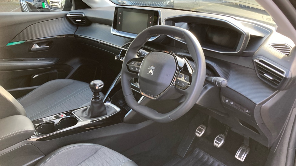 Peugeot 208 1.2 PureTech 100 Allure Premium + 5dr Petrol Hatchback - Image 11