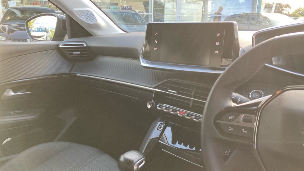 Peugeot 208 1.2 PureTech 100 Allure Premium + 5dr Petrol Hatchback - Image 14