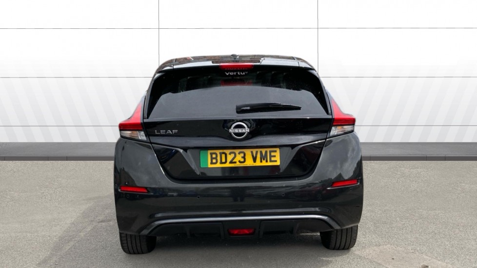 Nissan LEAF 110kW N-Connecta 39kWh 5dr Auto Electric Hatchback - Image 6