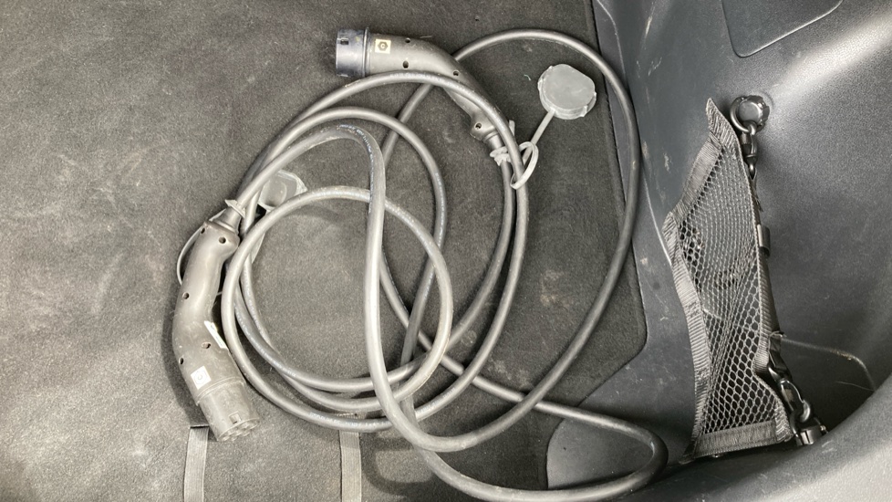 Nissan LEAF 110kW N-Connecta 39kWh 5dr Auto Electric Hatchback - Image 22