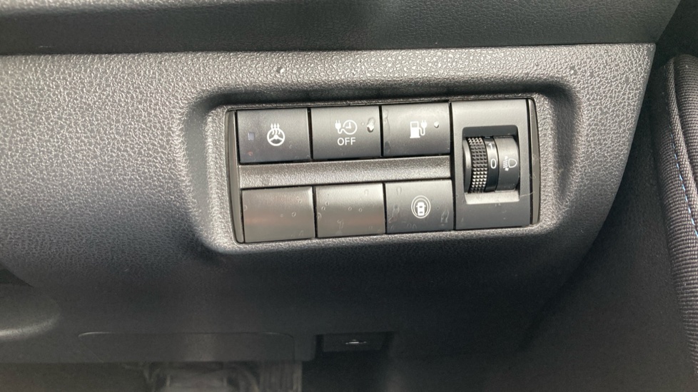 Nissan LEAF 110kW N-Connecta 39kWh 5dr Auto Electric Hatchback - Image 30