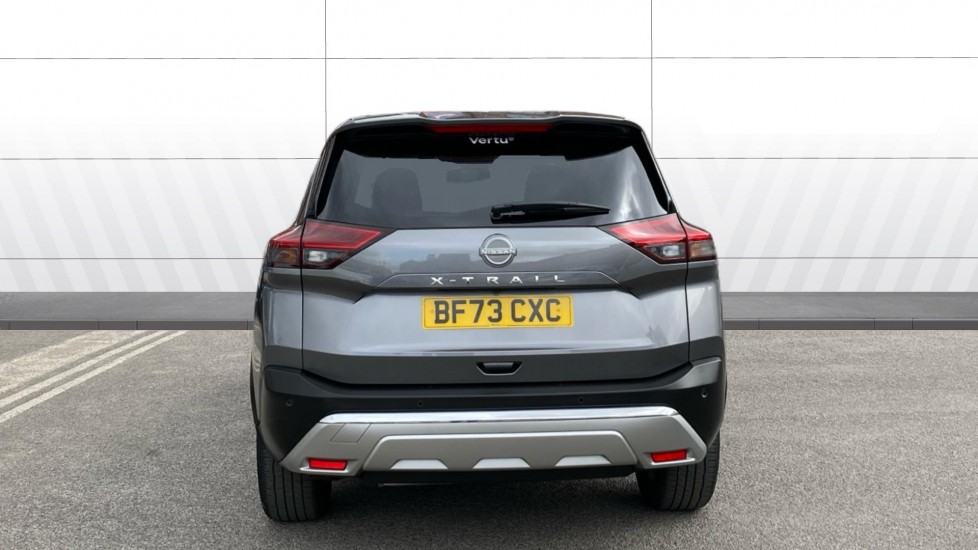Nissan X-Trail 1.5 MHEV 163 Tekna 5dr Xtronic Petrol Station Wagon - Image 6