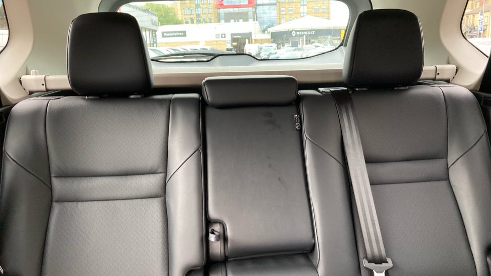 Nissan X-Trail 1.5 MHEV 163 Tekna 5dr Xtronic Petrol Station Wagon - Image 15