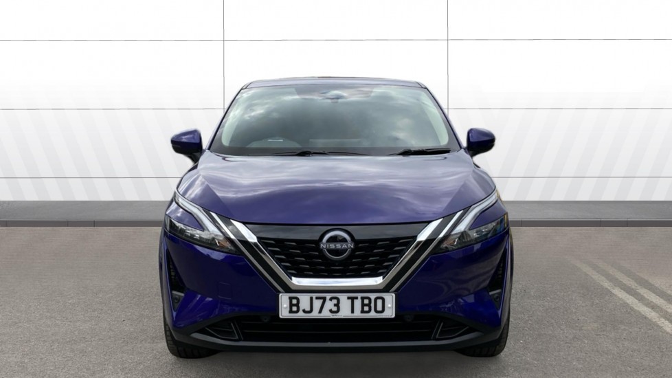 Nissan Qashqai 1.5 E-Power N-Connecta 5dr Auto Hybrid Hatchback - Image 3