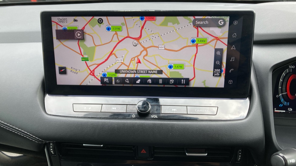 Nissan Qashqai 1.5 E-Power N-Connecta 5dr Auto Hybrid Hatchback - Image 12