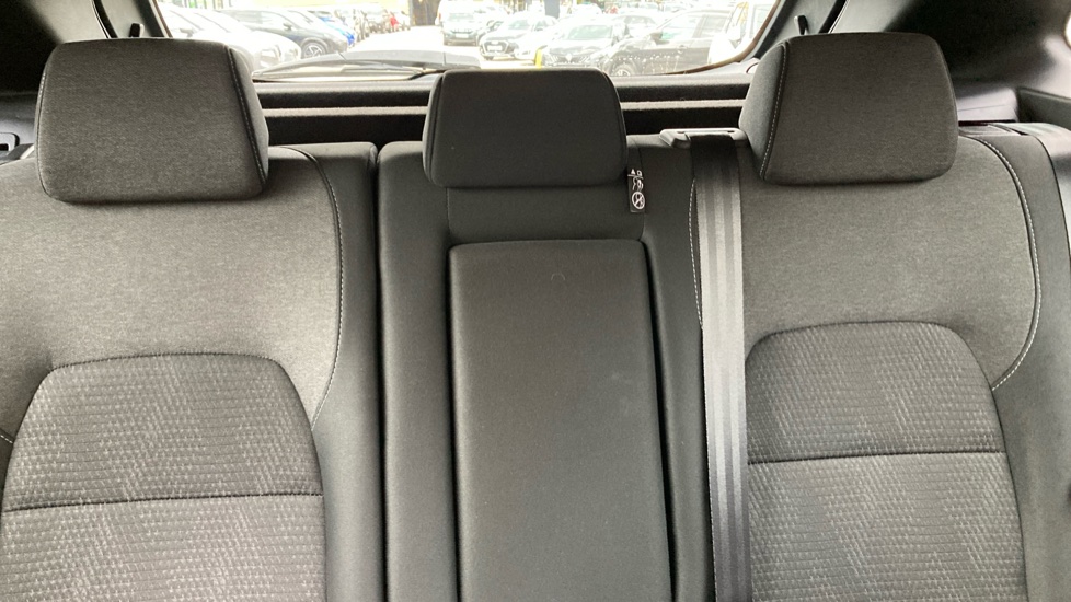 Nissan Qashqai 1.5 E-Power N-Connecta 5dr Auto Hybrid Hatchback - Image 15